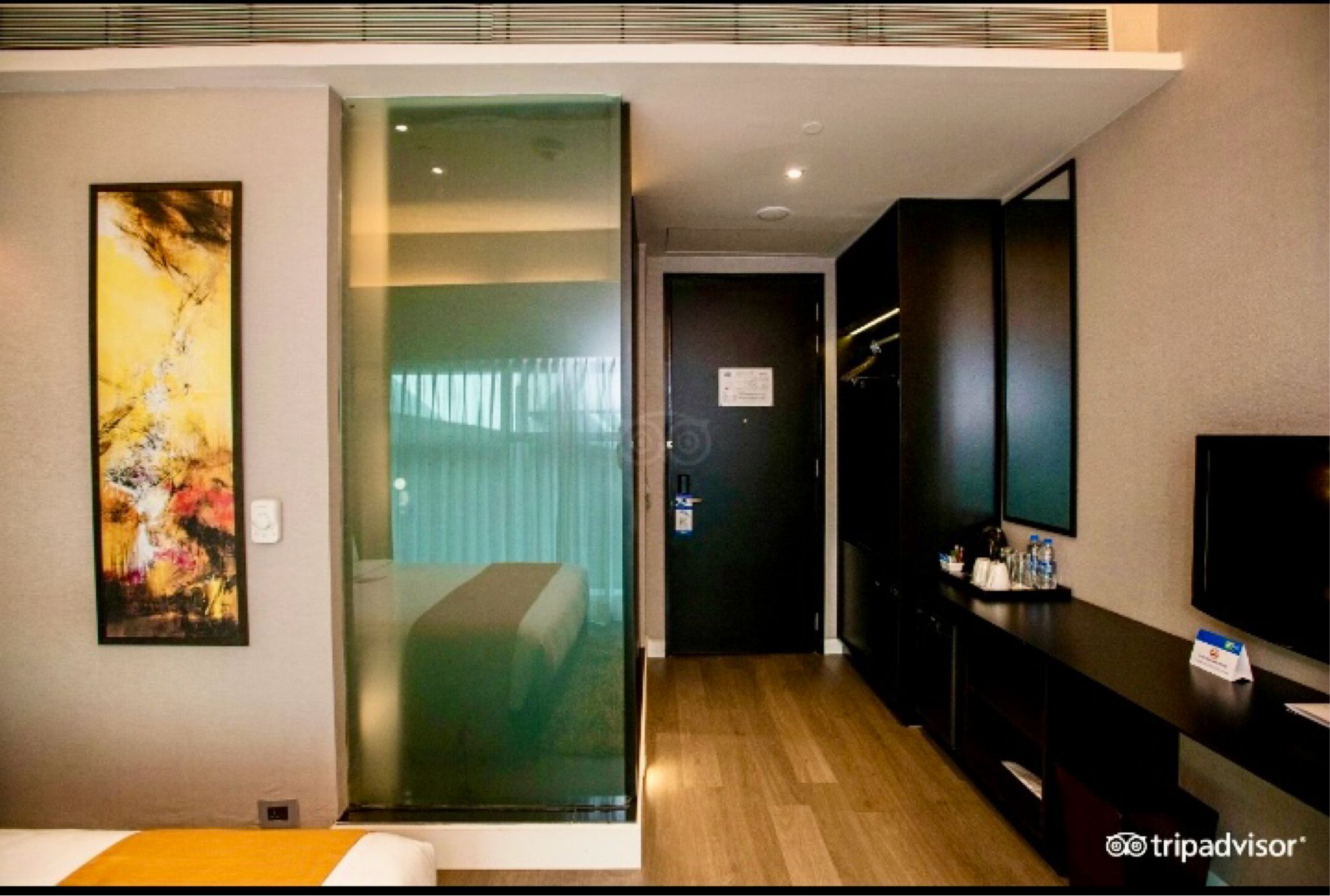 Airport Hotel, Delhi